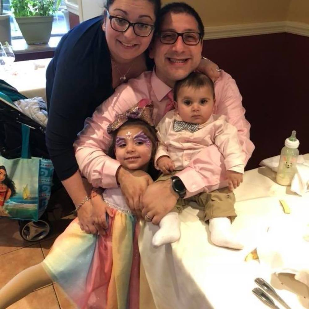 Meet your Posher, Alicia